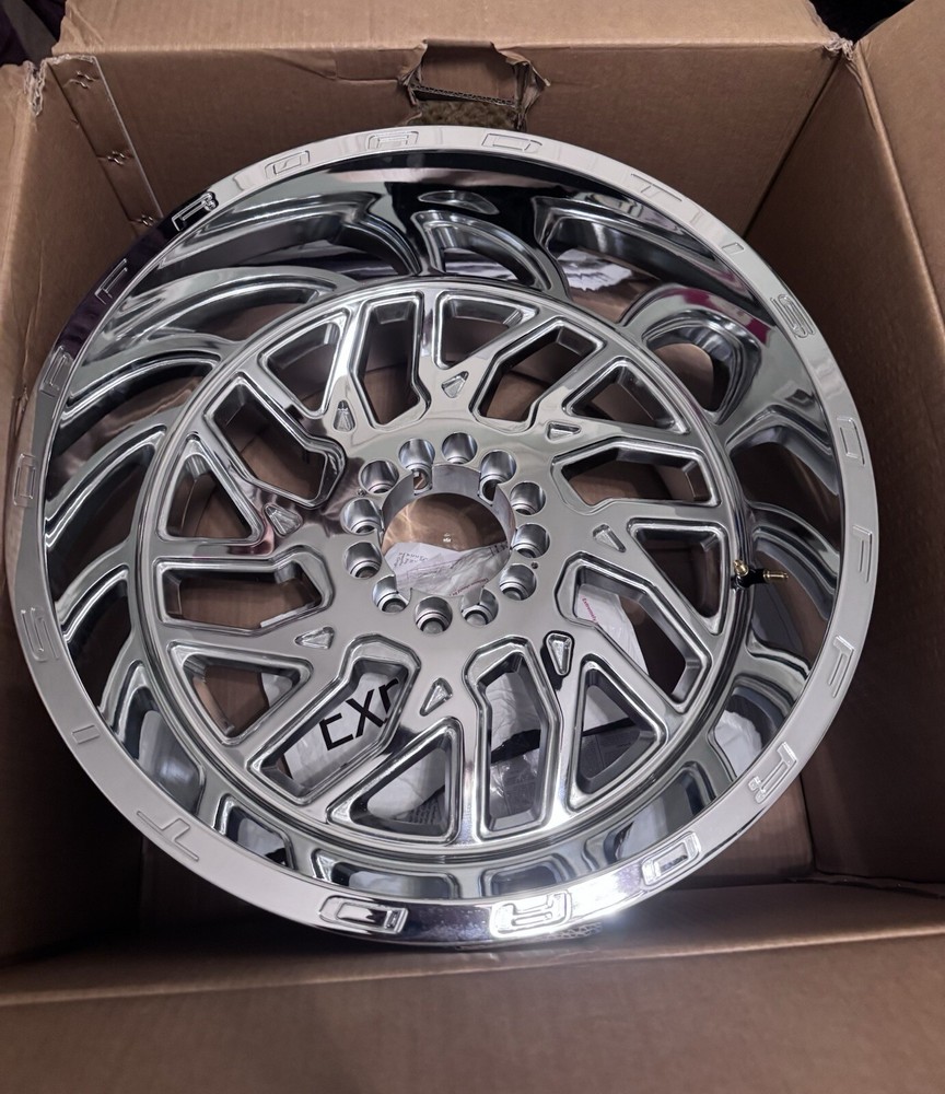 TIS 544C 20x12