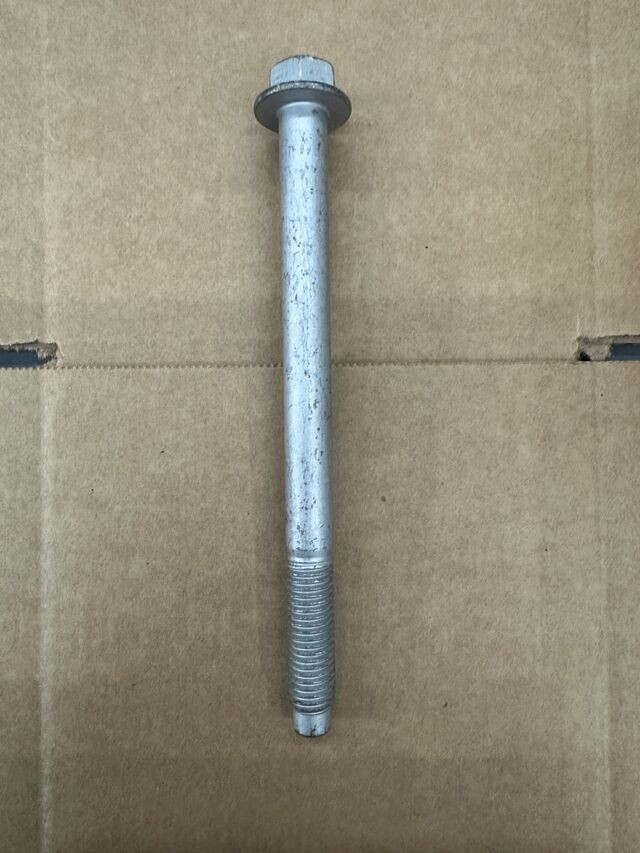 Genuine Ford Upper Bushing Upper Bolt W705048-S442