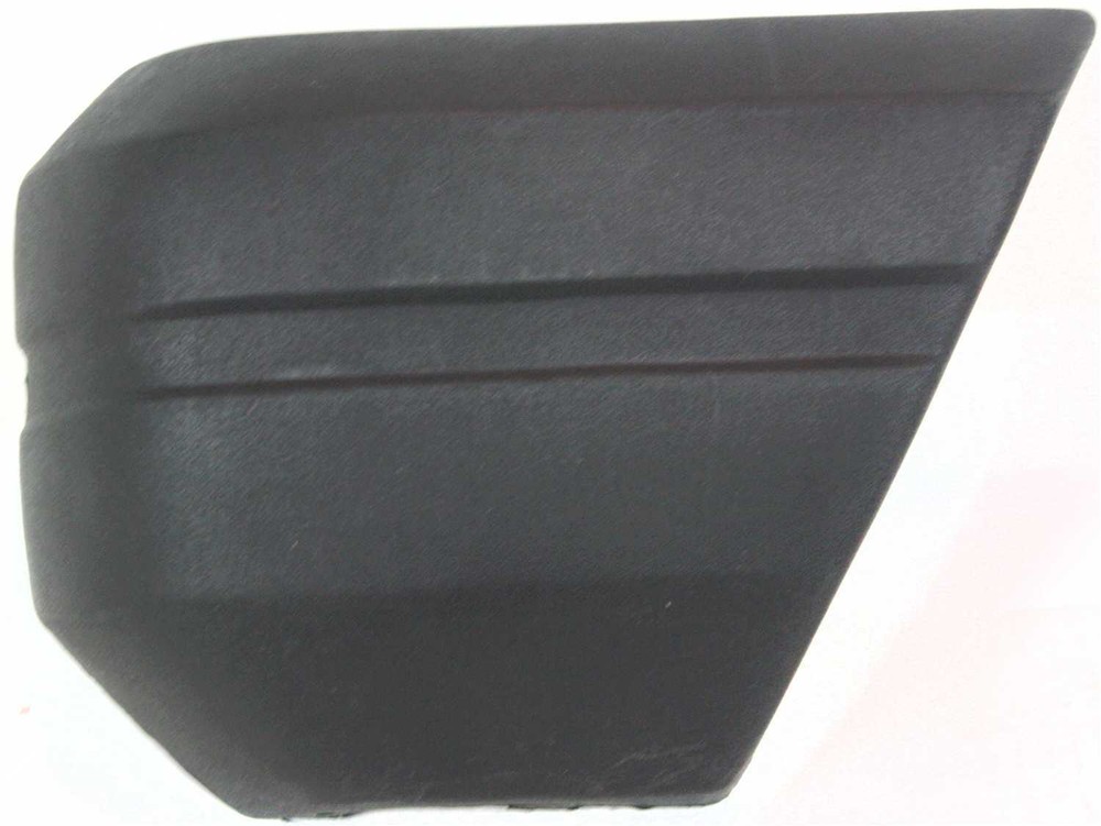 New Front, Driver Side Bumper End For Jeep Cherokee 1984-1996