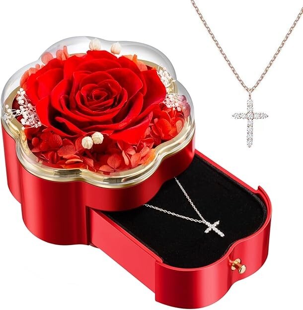 Thoughtful Gifts for Her Christmas Birthday Wife or Girlfriend Ideas