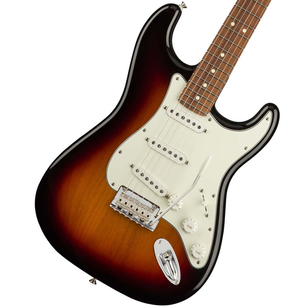 Fender / Player Series Stratocaster 3 Color