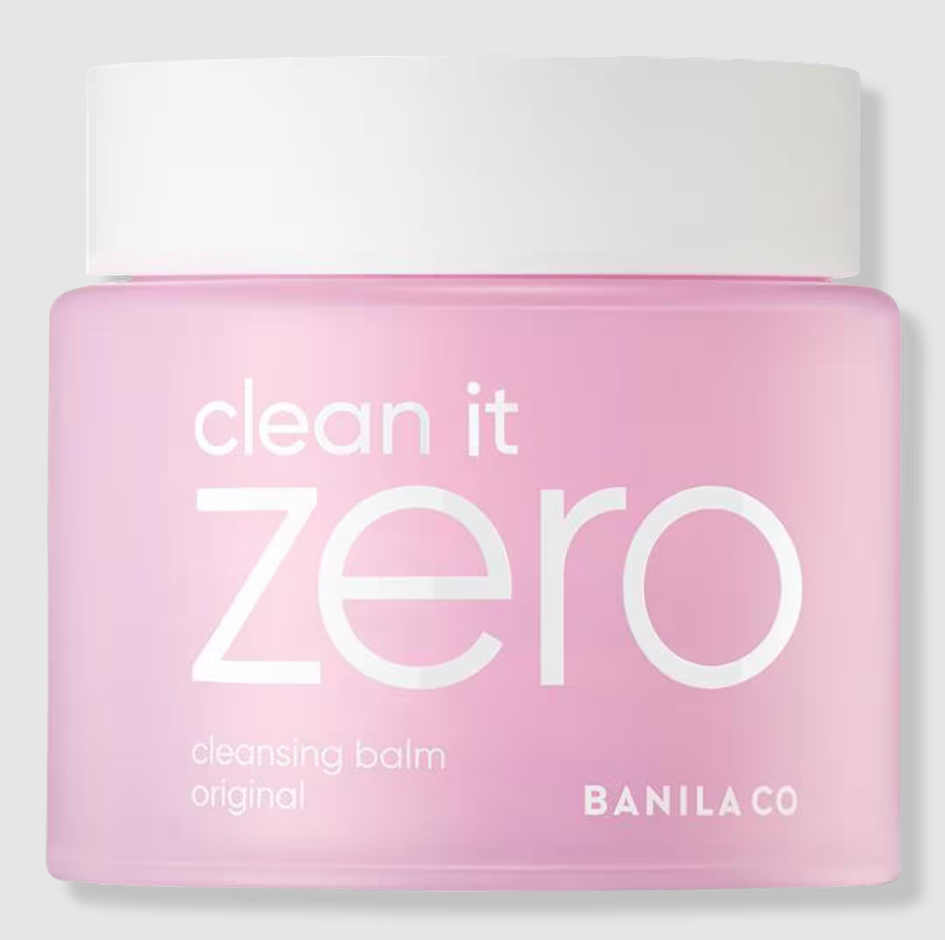 Banila Co Clean It Zero Original Cleansing Balm 6.09 oz - Free Ship