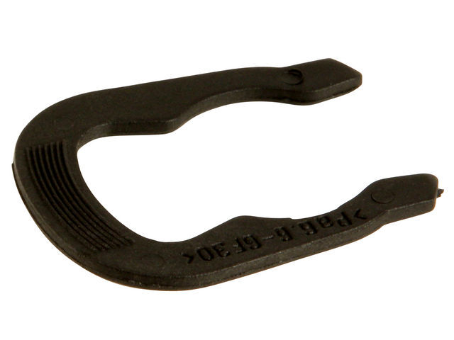 APA/URO Parts C Clip Retainer fits Audi A4 Quattro 1996-2008 Cabriolet 35BMWC