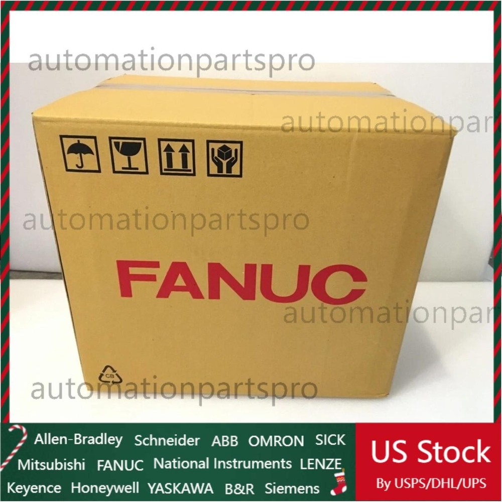 New A02B-0319-B500 FANUC Horizontal CNC System(Need Configuration and size)