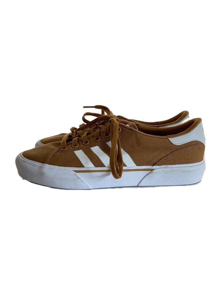 Men 7.5US Adidas Low-Cut Sneakers Brw