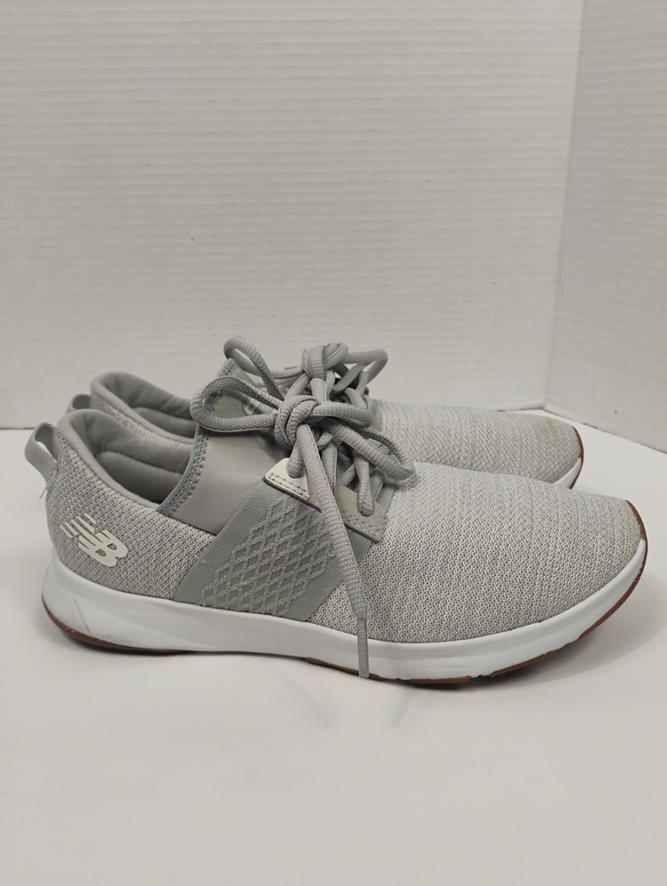 Size 9 - New Balance FuelCore Nergize Gray