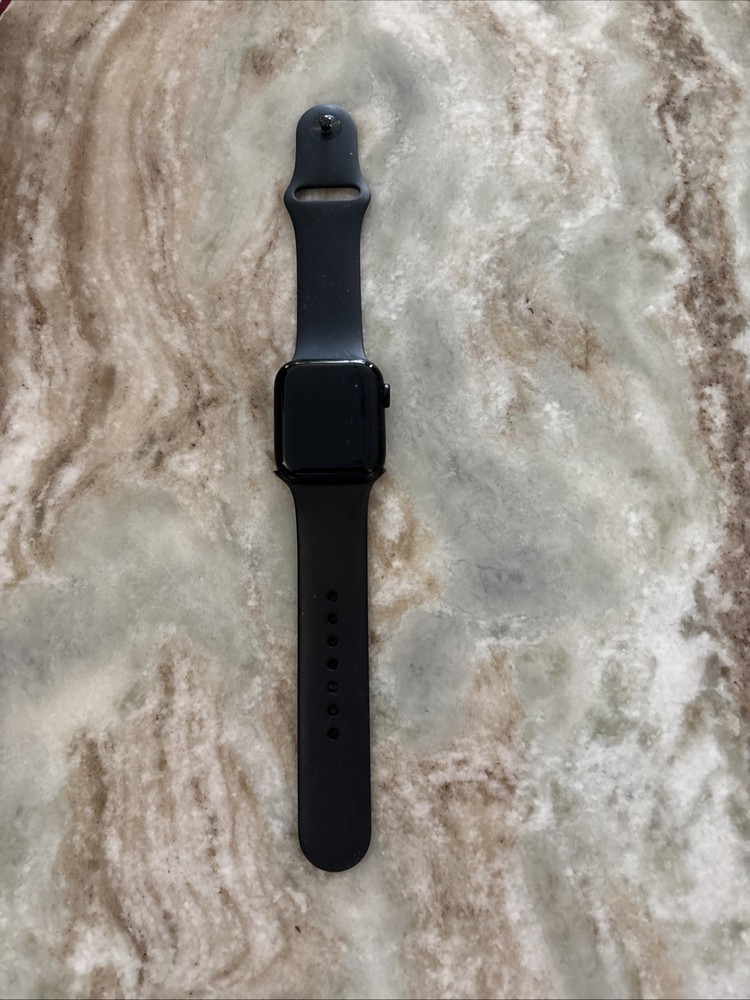 Apple Watch SE 2nd Gen GPS Smartwatch 40mm 44mm
