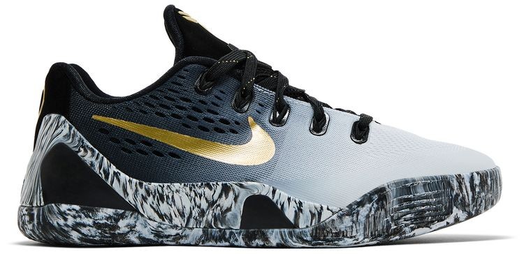 Nike Kobe 9 EM Grade School Mambacita FV3607-002 In Stock