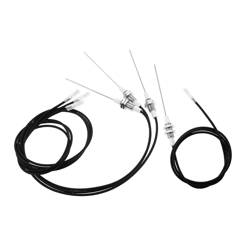 4 x Spark Ignition Flame Sensor 36