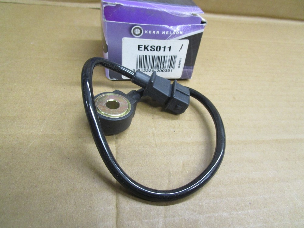ALFA ROMEO 156 & GTV & SPIDER (916_) 2.0 V6 Turbo KNOCK SENSOR EKS 011