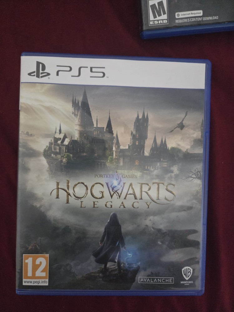 ps5 games Lot