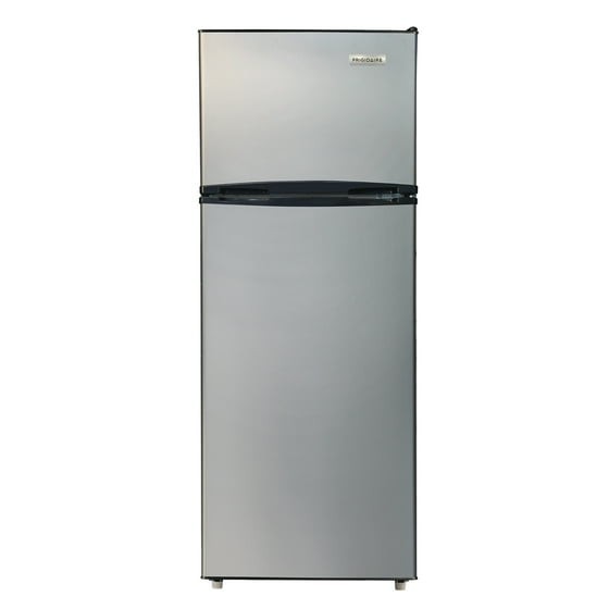 Frigidaire Platinum Series 7.5 cu. ft. Top-Freezer Refrigerator - EFR780-6COM