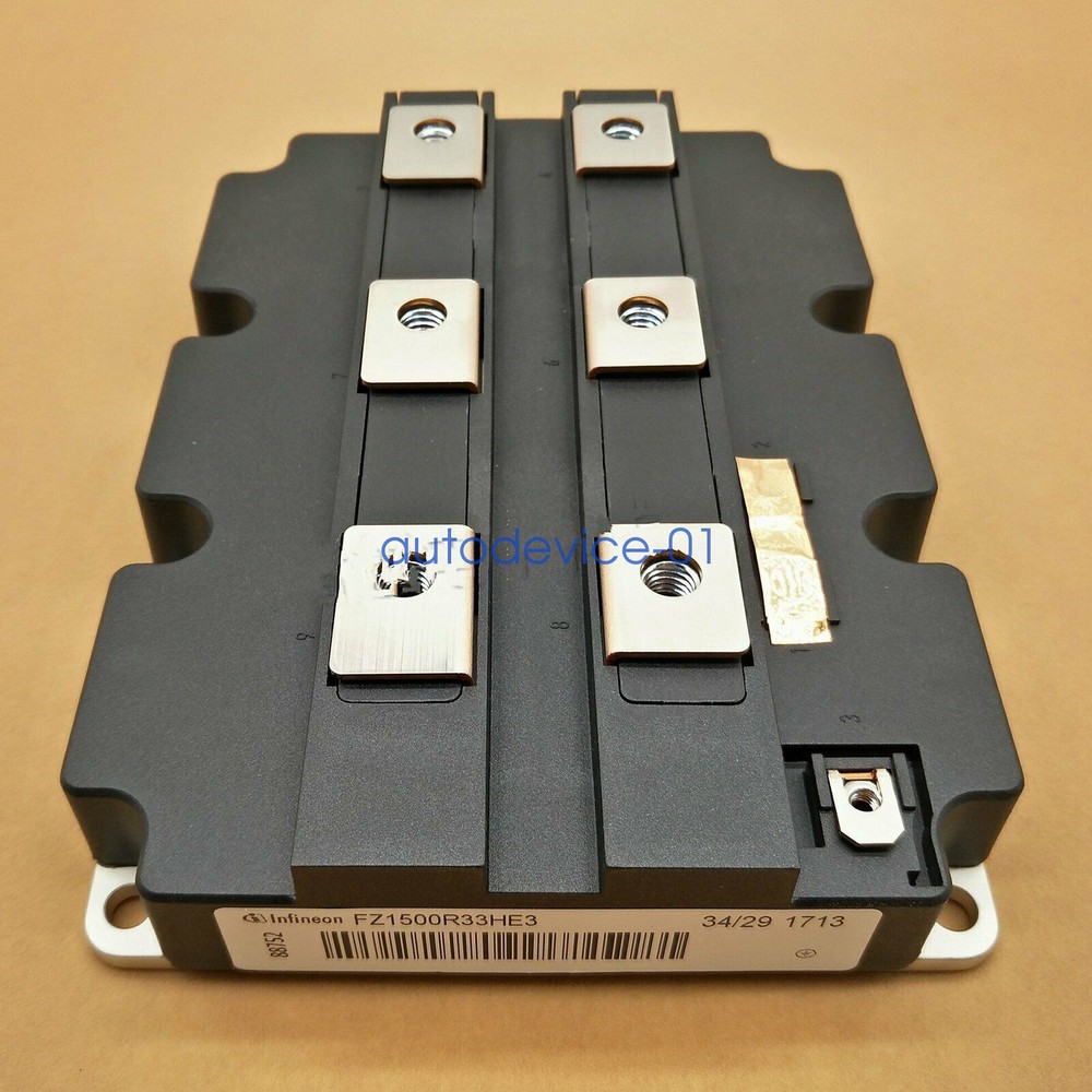 FZ1500R33HE3 For INFINEON New power module Free Shipping DHL/FedEx