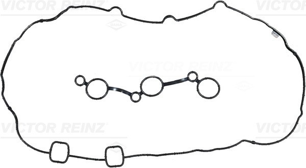 15-11183-01 Victor Reinz gasket set, cylinder head cover for Citroën, Opel