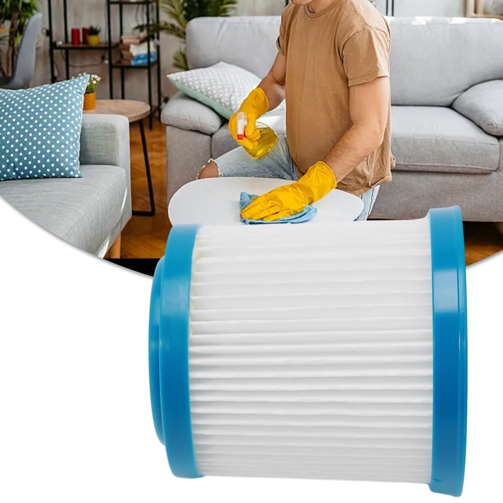 Black Decker FEJ520 Filter Replacement for FEJ520JF SVJ520BFS FEJ520JFSX-XE Vacuums  