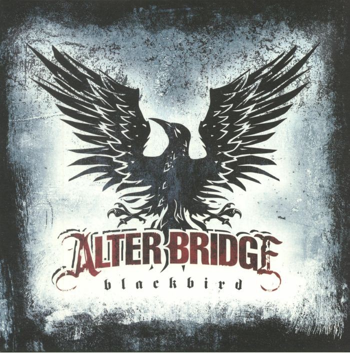 ALTER BRIDGE - Blackbird - Vinyl (2xLP)