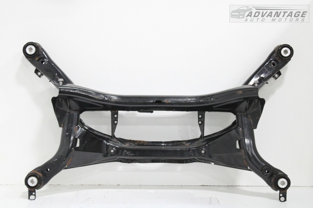 2018-2021 HONDA ACCORD FWD 1.5L REAR SUBFRAME SUB FRAME CROSSMEMBER CRADLE OEM