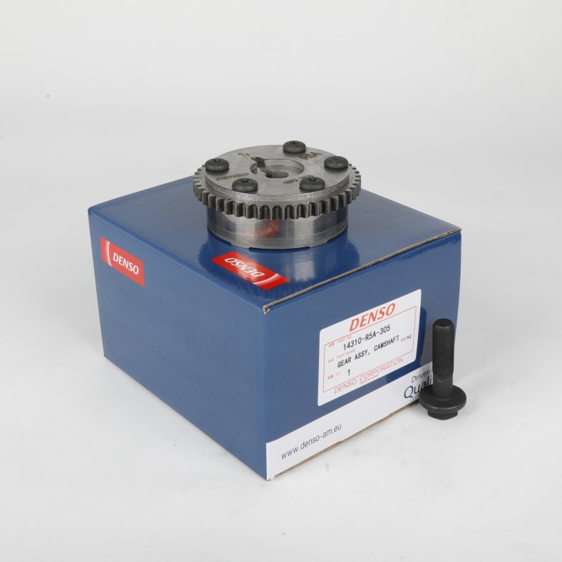 NEW OEM 14310-R5A-305 VTC ACTUATOR For Honda CR-V Accord Crosstour 2008-2015