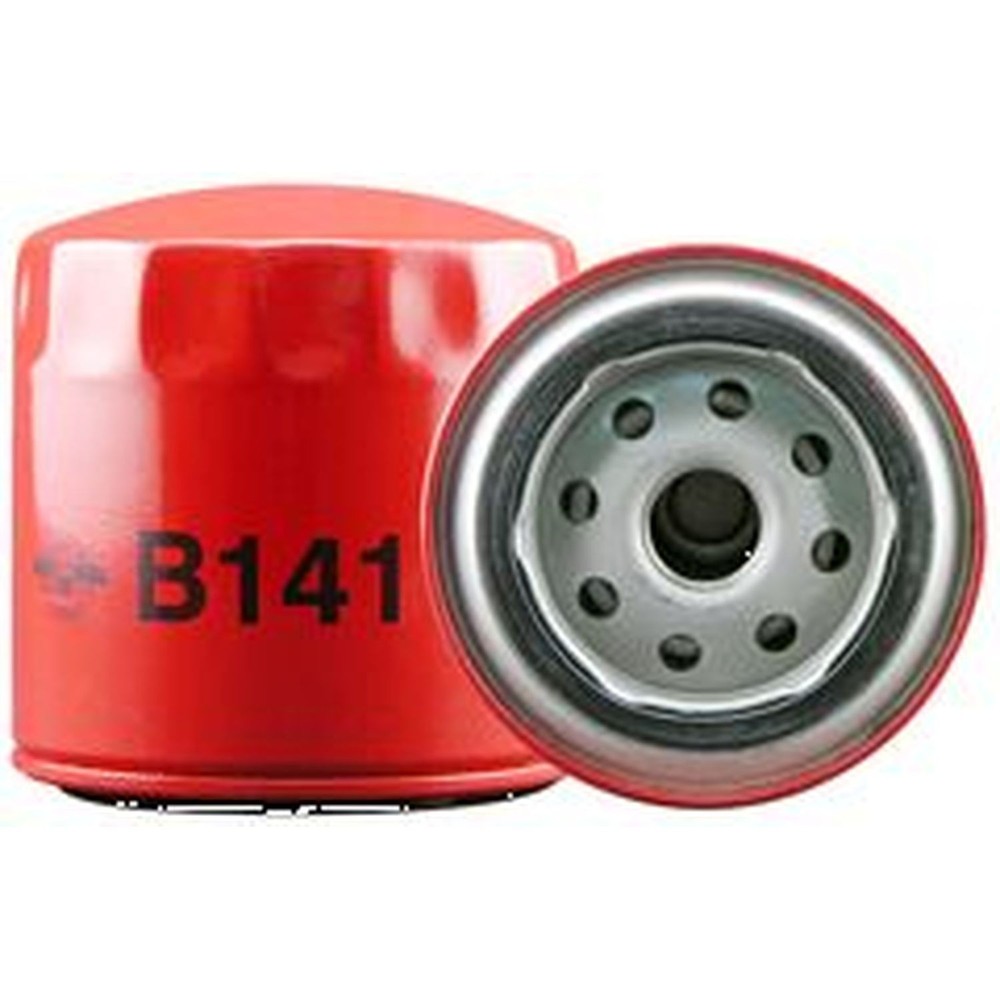 Baldwin B141 Full-Flow Lube Spin-on