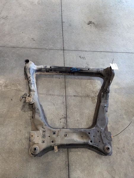 2007-2012 Nissan Sentra Front Subframe Crossmember Engine Cradle 2.0L OEM