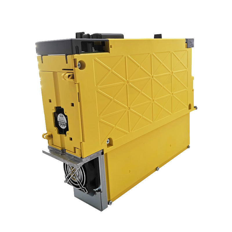 Fanuc Servo Amplifier A06B-6240-H210 Drive With Warranty 1 Year