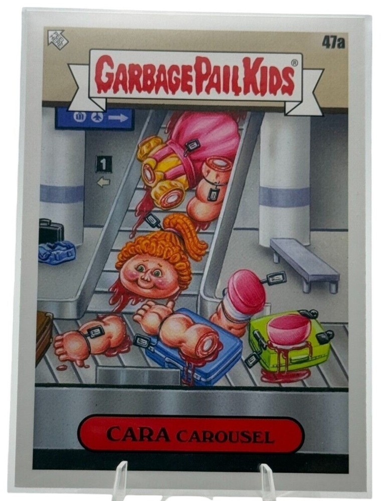 2023 Garbage Pail Kids 
