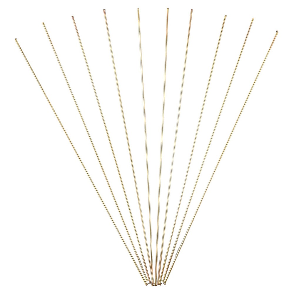 Easy Melt Welding Brazing Rod High Quality 1.6mm X 250mm Brand New