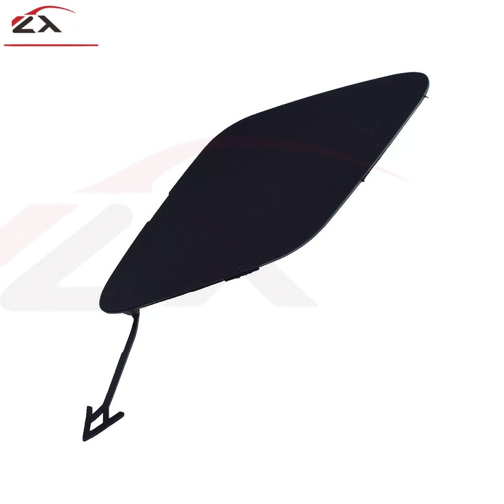 New Front Bumper Tow Hook Eye Cover Cap For 2018-2021 Chevrolet Equinox 84431746