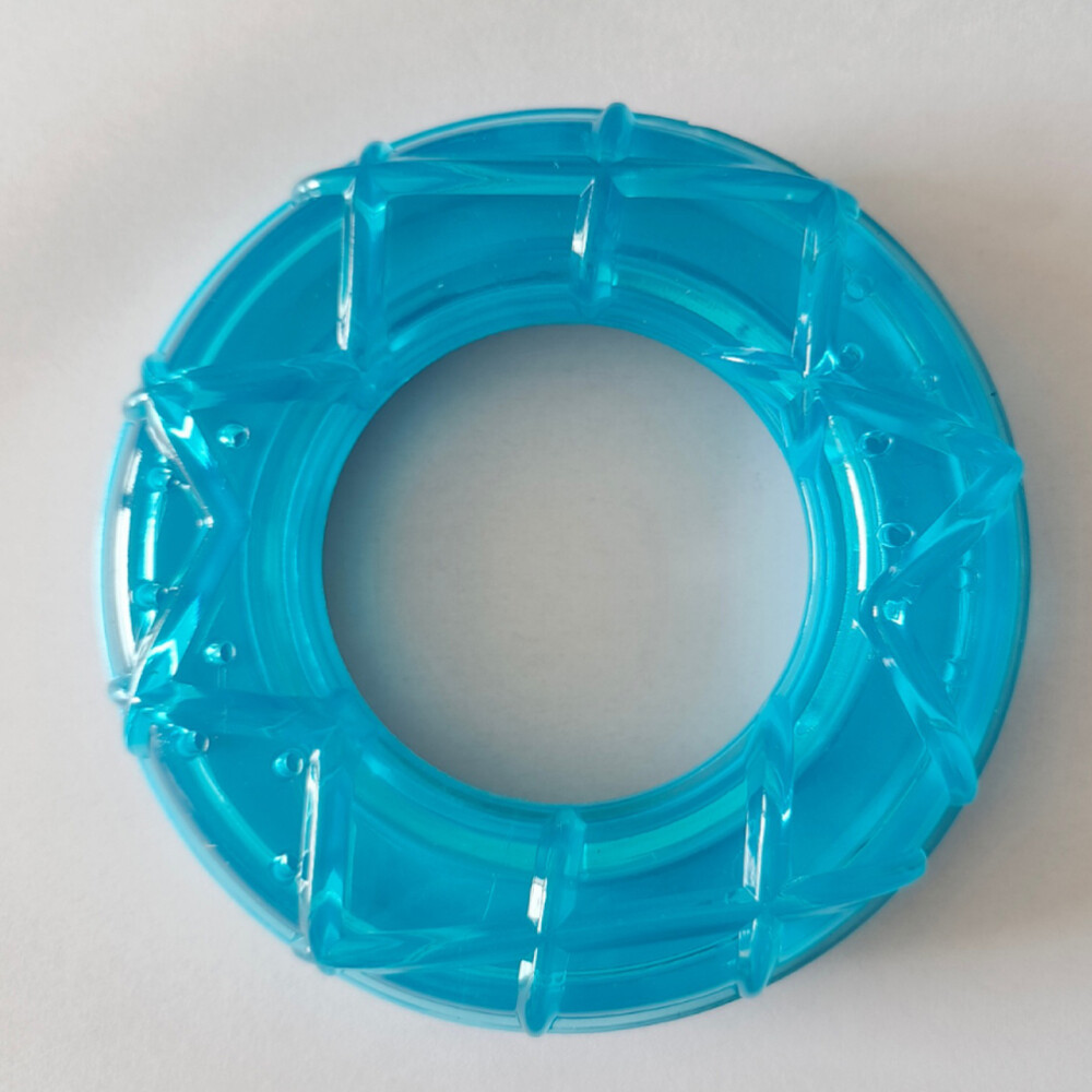 Puppy Chew Toy For Teething Freezable Teething Toy For Puppies