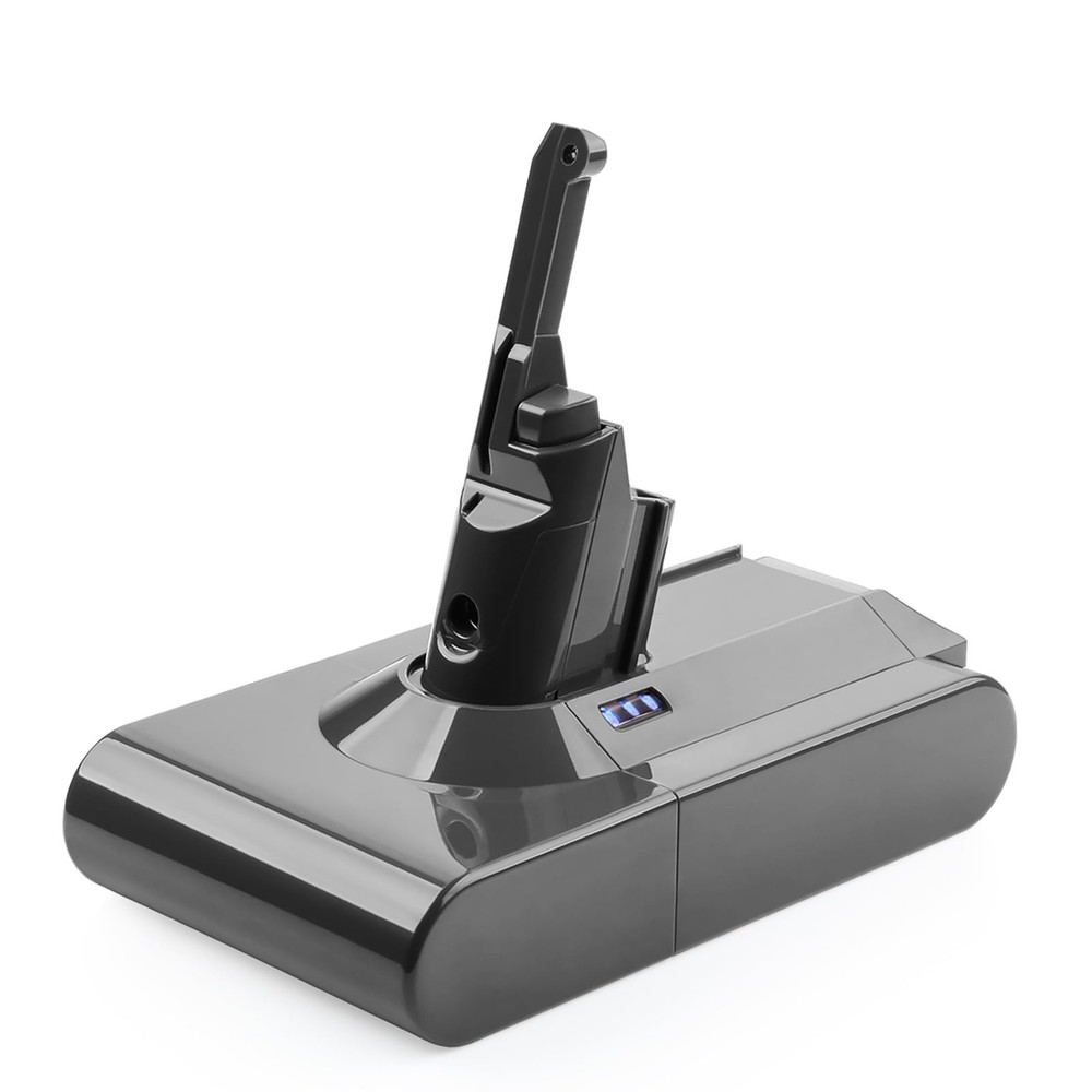 Battery Replacement for V8 21.6V Compatible with Dyson Stick Vacuum V8 Animal...