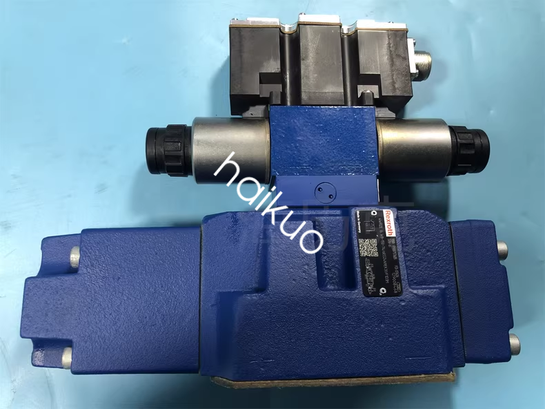 4WRZE16W8-150-7X/6EG24N9ETK31/A1D3V NEW GERMANY VALVE R900934524