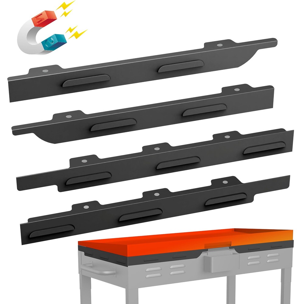 Upgraded Wind Guard for Blackstone Griddle 36 Inch Griddle Lid Accessories 50...