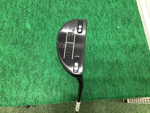 Odyssey White Hot Black Nine 34 Inch Putter
