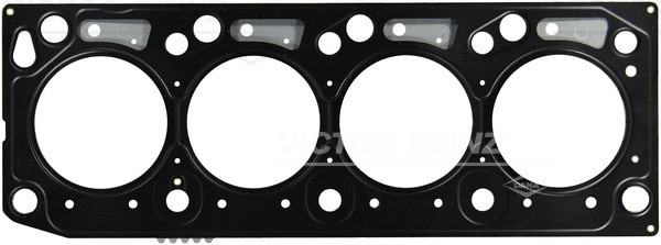 Cylinder Head Gasket for FORD C-MAX, FIESTA IV, FIESTA/HATCHBACK