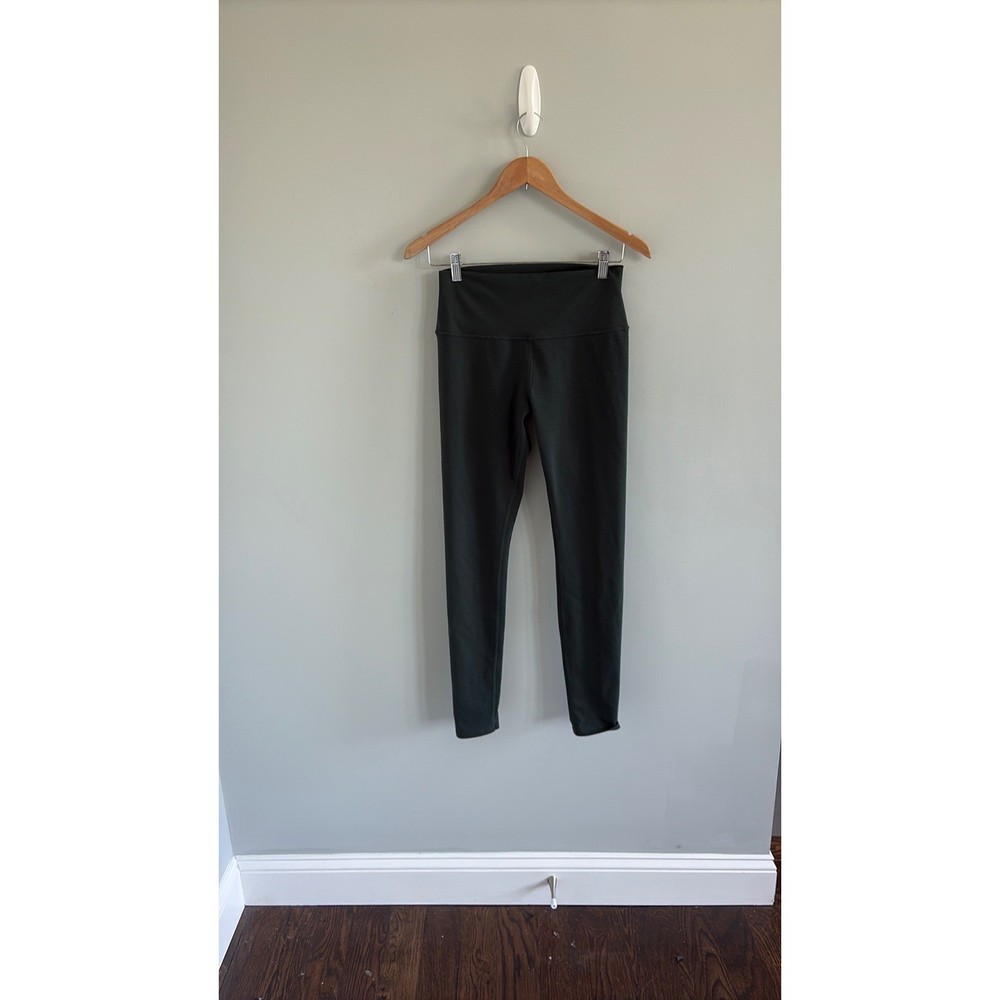 Alo Yoga Airbrush Leggings Size Medium