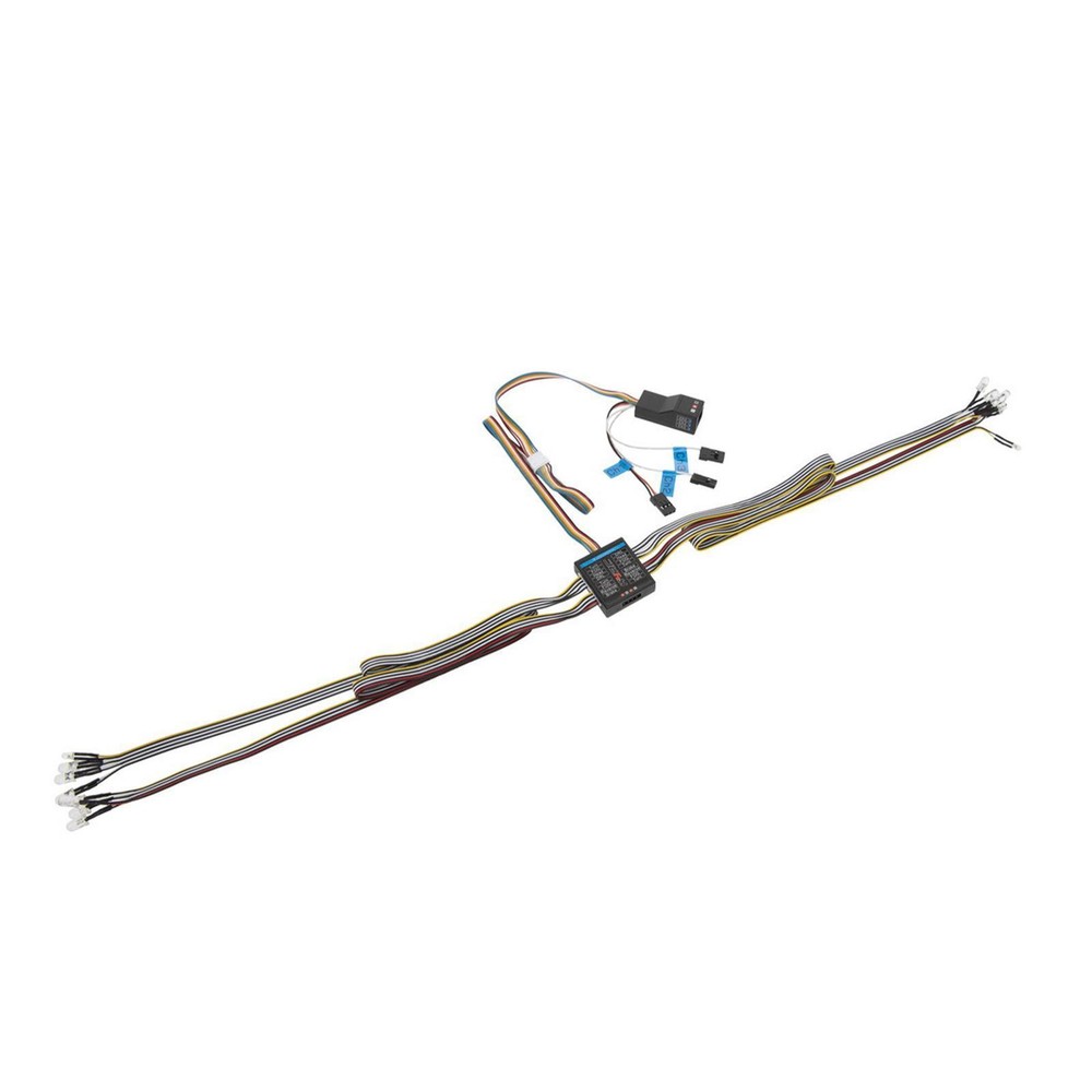 RC Light Kits RC Car Accessory RC Car Parts