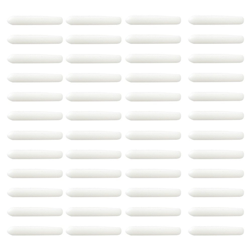 250 Dishwasher Rack Repair Caps - Protective Coating End Caps for Dishwasher Rack Tines