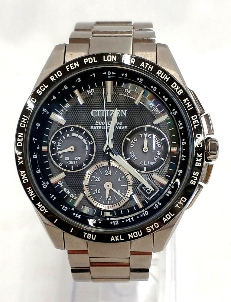 CITIZEN F900-T021531 131798