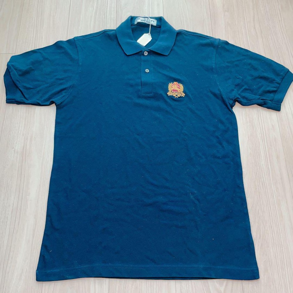 Burberry Polo shirt Men's Fashion from Japan