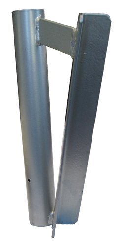 Pole Mount (Angled)