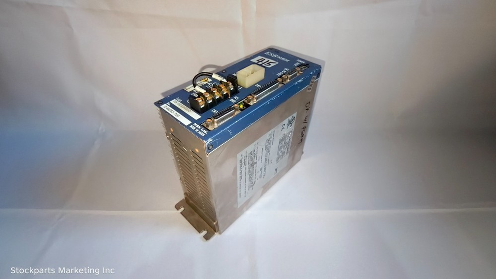 NSK ESB-YSB2020AB300-01  ESBYSB2020AB30001 Servo Drive Fast Shipping!