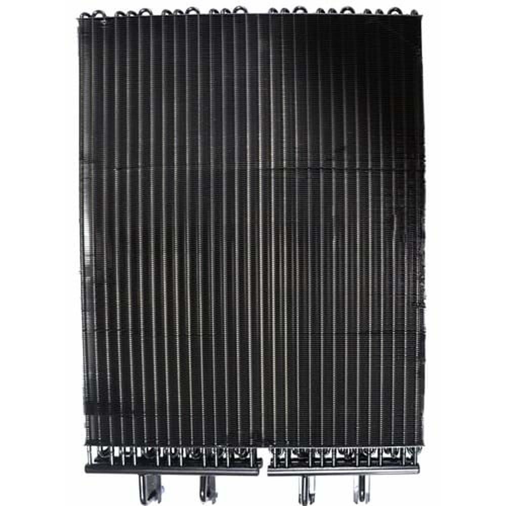 HA87312759 Oil Cooler, Single Circuit Fits New Holland