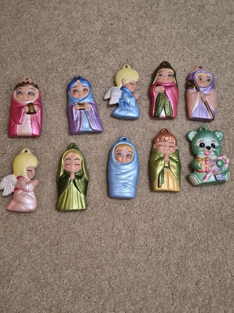 Christmas Ornaments