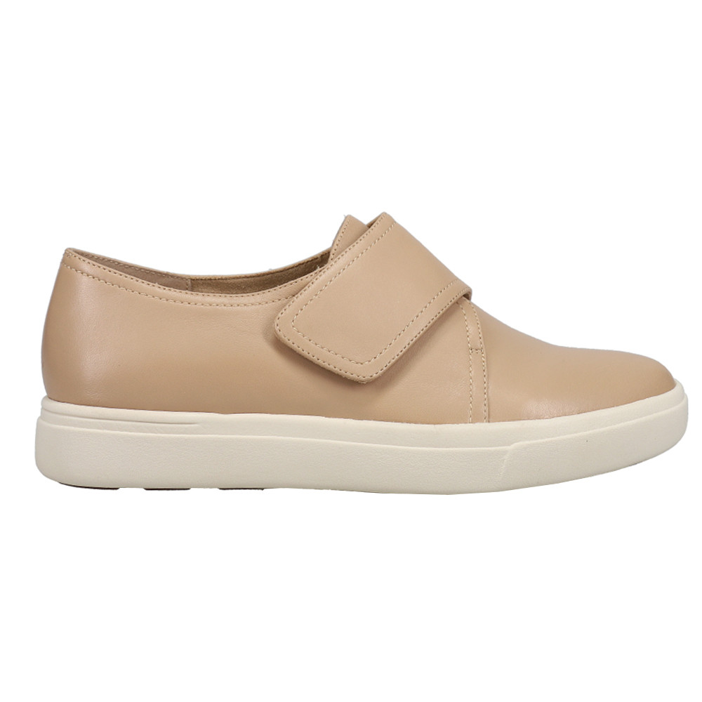 VANELi Oberon Slip-On Women's Beige Casual Sneakers 302246