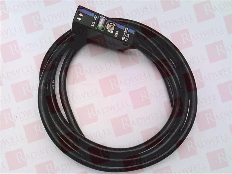 KEYENCE CORP PZ-101 / PZ101 (NEW IN BOX)