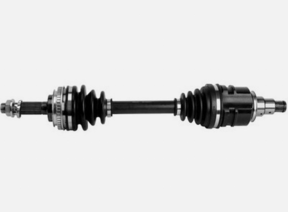 Front Left CV Axle Assembly For 1996-2000 Toyota RAV4 2.0L 4 Cyl 1998 NCV69548