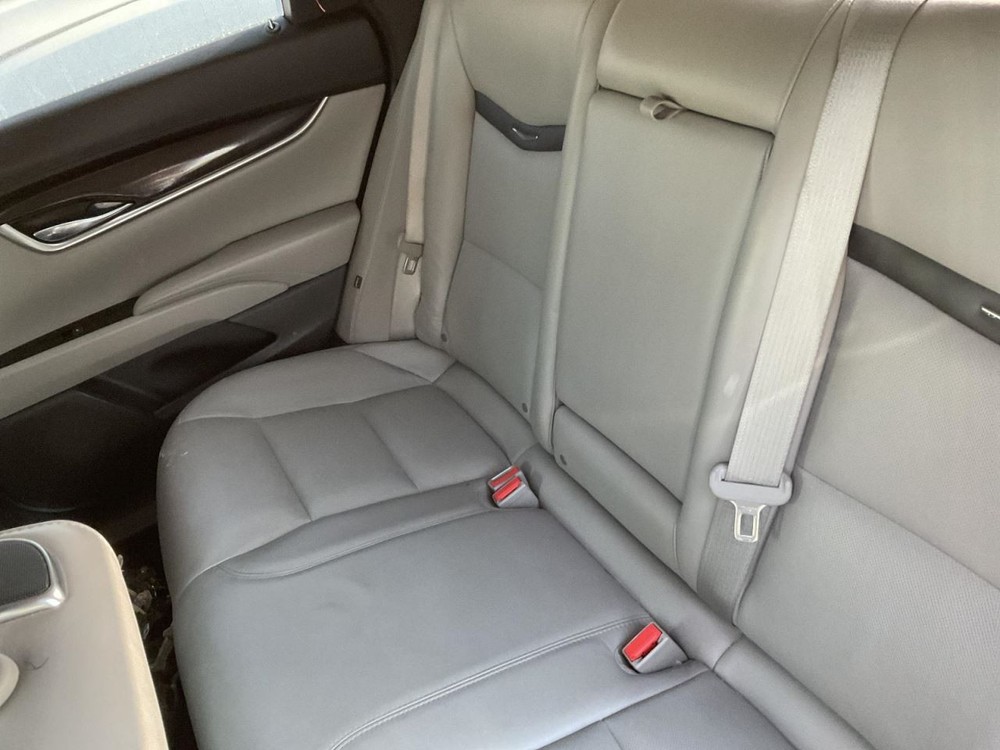 2013 XTS Rear Seat Replacement Part 4675405