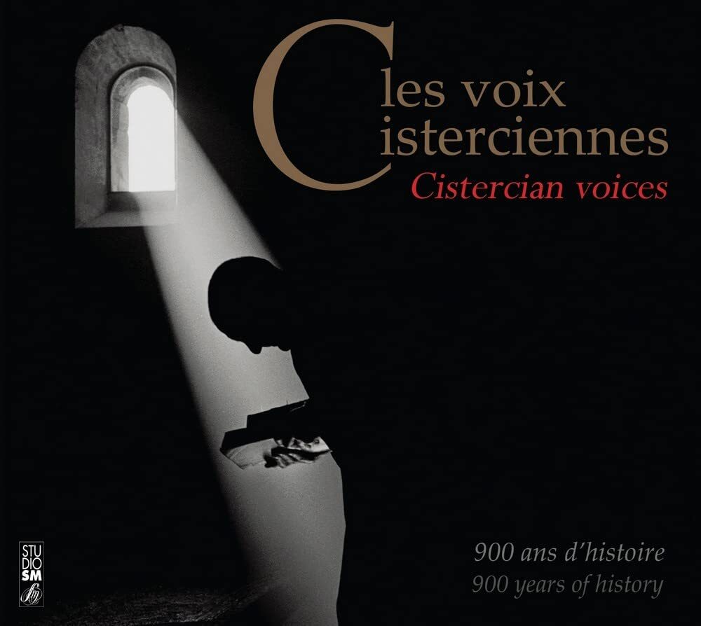 Various Artists Les Voix Cisterciennes (CD)