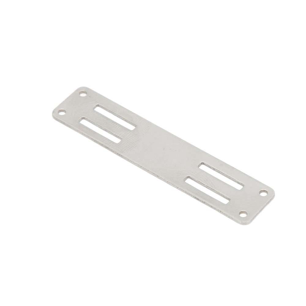 Metal Servo Fixed Mount Bracket Kit for Axle Steering Gear in MN RC Tr GD Models