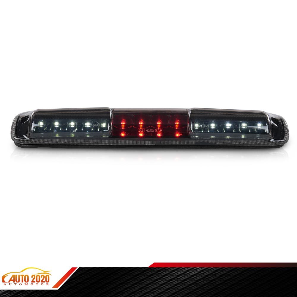 3rd LED Tail Brake Light for 99-07 Chevy Silverado GMC Sierra 1500 2500 3500